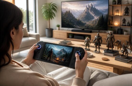 découvrez les jeux incontournables à tester sur le steam deck 2 dès sa sortie pour profiter pleinement de votre console portable.