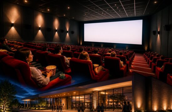 découvrez les meilleures salles de cinéma à portet sur garonne pour profiter de vos soirées films dans un cadre confortable et convivial. réservez vos places dès maintenant !