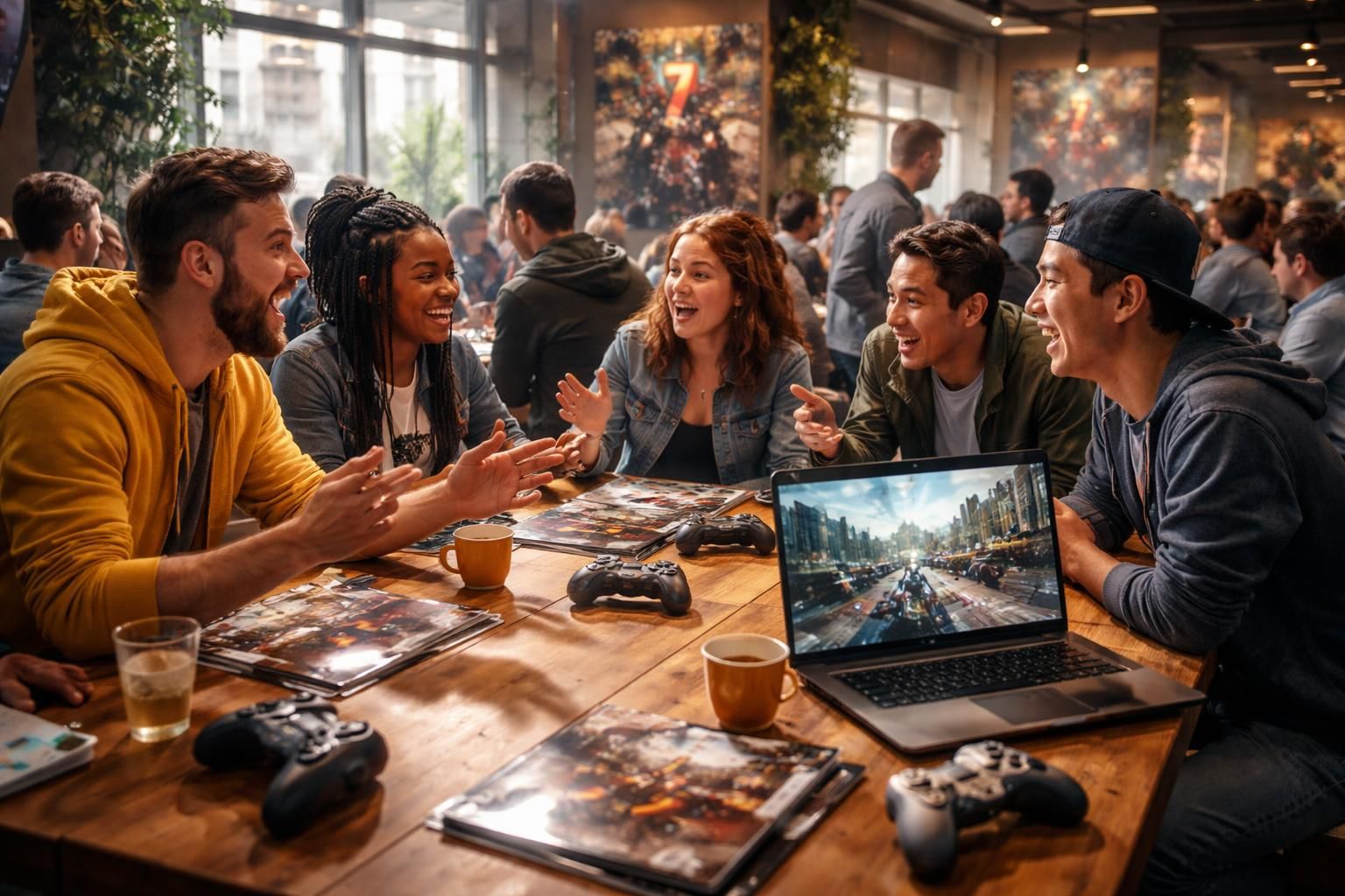 découvrez les dernières spéculations et avis des fans sur la date de sortie très attendue de grand theft auto 7.
