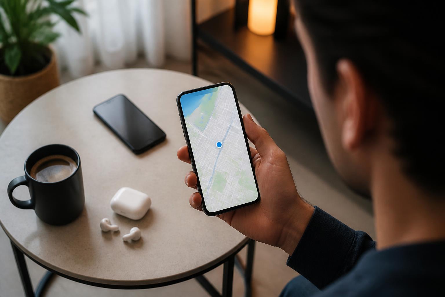 découvrez les informations essentielles à connaître avant de localiser le téléphone de votre ami, pour agir en toute légalité et respect de la vie privée.