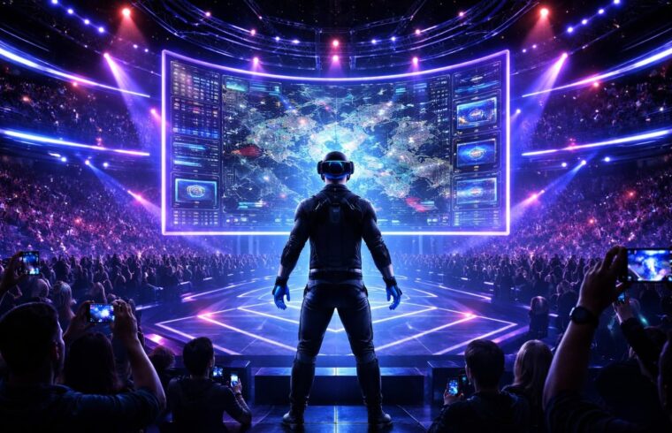plongez dans master of the grid et affrontez les meilleurs joueurs dans une arène intense où stratégie et maîtrise du jeu font la différence.