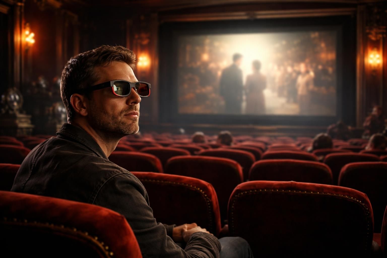 découvrez l'univers fascinant du cinéma de chavant et vivez une expérience inoubliable alliant émotions et découvertes artistiques.