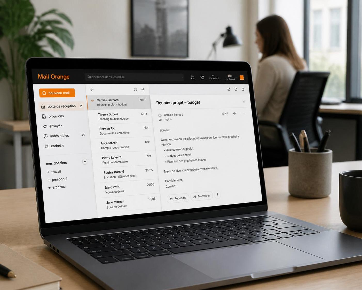 explorez le portail orange pour accéder aux dernières nouveautés, offres exclusives et services innovants d'orange, votre partenaire télécom de confiance.