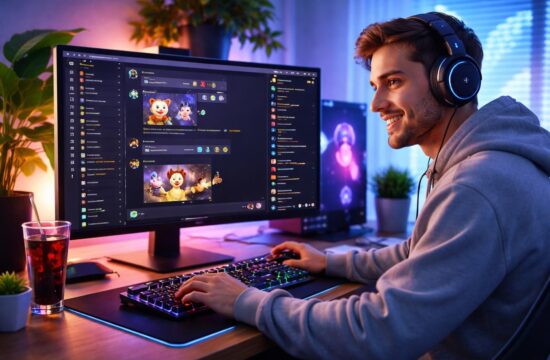 découvrez pourquoi betterdiscord est le choix idéal pour améliorer votre expérience de chat en ligne grâce à ses fonctionnalités avancées, sa personnalisation et sa facilité d'utilisation.
