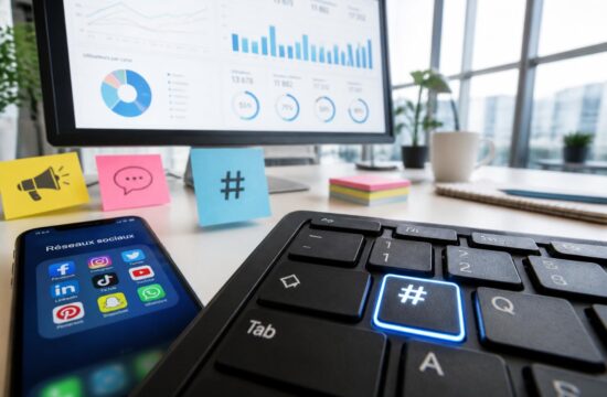 découvrez pourquoi les hashtags claviers sont incontournables pour optimiser vos stratégies marketing modernes et augmenter votre visibilité sur les réseaux sociaux.