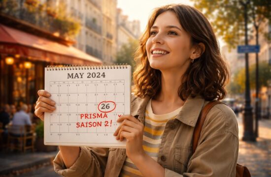 découvrez toutes les attentes et les informations clés concernant la date de sortie en france de prisma saison 2. restez informé sur la suite de la série qui passionne les fans.
