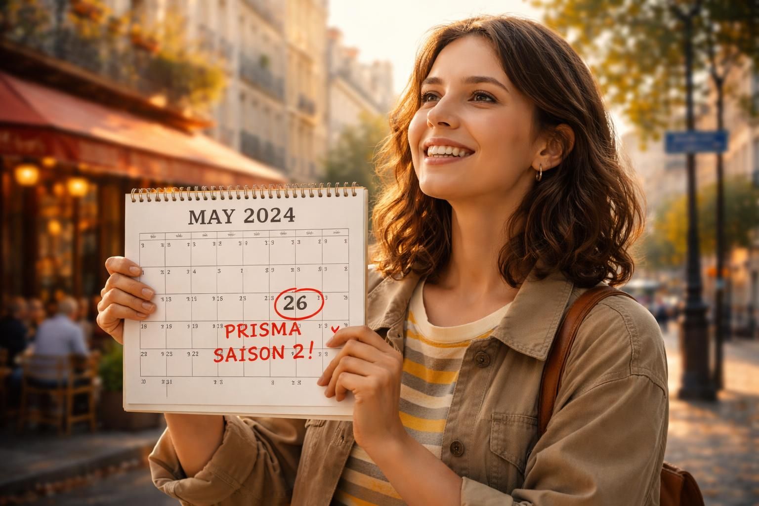 découvrez toutes les attentes et les informations clés concernant la date de sortie en france de prisma saison 2. restez informé sur la suite de la série qui passionne les fans.