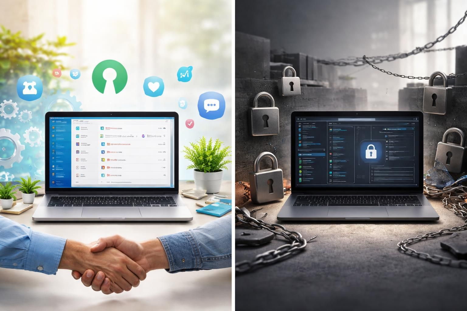découvrez les avantages et les limites du logiciel libre pix comparé aux solutions propriétaires, et pourquoi choisir une alternative ouverte peut faire la différence.