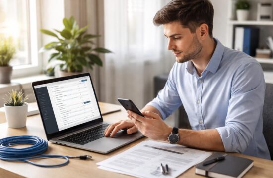 découvrez comment résoudre facilement les problèmes courants liés aux paramètres mail orange pour une gestion optimale de votre messagerie.