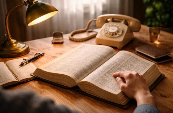 découvrez les méthodes traditionnelles efficaces pour retrouver un numéro de téléphone rapidement et facilement, sans passer par internet.