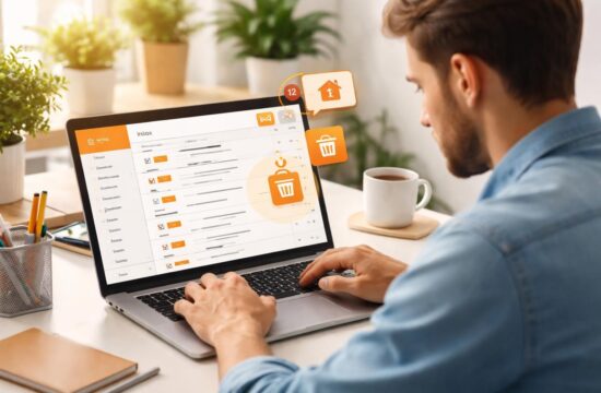 découvrez les astuces essentielles pour supprimer une boîte mail orange facilement et rapidement, avec un guide pratique pour éviter toute erreur.