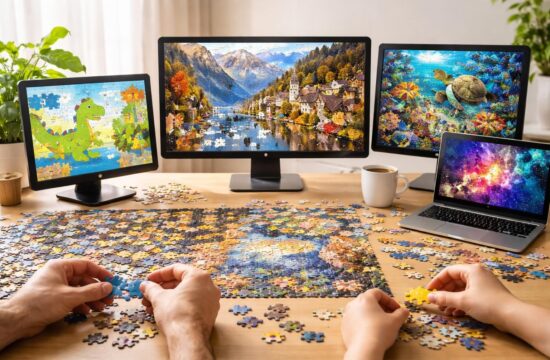 découvrez le top 5 des puzzles gratuits en ligne, adaptés aux débutants comme aux experts, pour des heures de divertissement et de réflexion assurées.