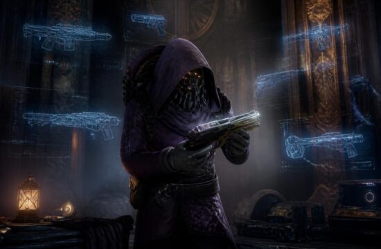 découvrez où trouver xur dans destiny 2 aujourd'hui et comment optimiser votre collection d'armes pour dominer le jeu.