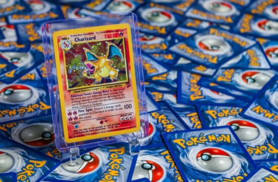cartes Pokémon