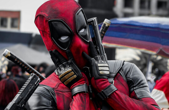 date de sortie de Deadpool 3