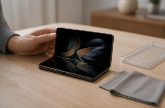 découvrez comment anticiper et éviter les problèmes d'écran sur le samsung z fold 4 grâce à nos conseils pratiques pour prolonger sa durée de vie et optimiser son utilisation.