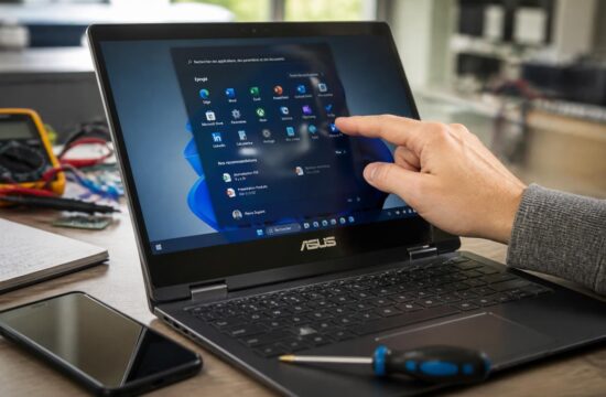 découvrez comment vérifier si la panne tactile de votre appareil asus est due à un problème logiciel ou matériel, avec des conseils pratiques pour diagnostiquer et résoudre le problème efficacement.