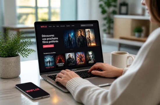 découvrez comment accéder facilement à la nouvelle adresse de wiflix pour profiter de vos films préférés sans aucune complication.