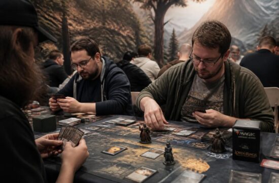 découvrez nos conseils pour optimiser votre deck magic seigneur des anneaux et maximiser vos chances de victoire lors des tournois. stratégies, astuces et compositions efficaces au rendez-vous.