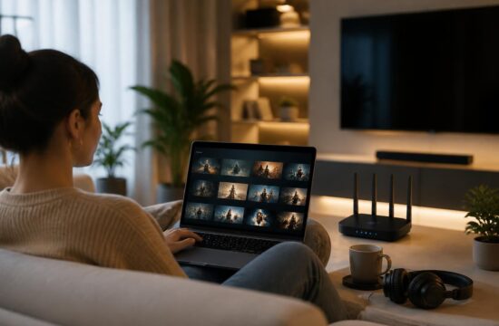 découvrez comment utiliser la plateforme de streaming vidéo kavrex pour profiter d'une expérience optimale avec des astuces pratiques et des conseils simples.