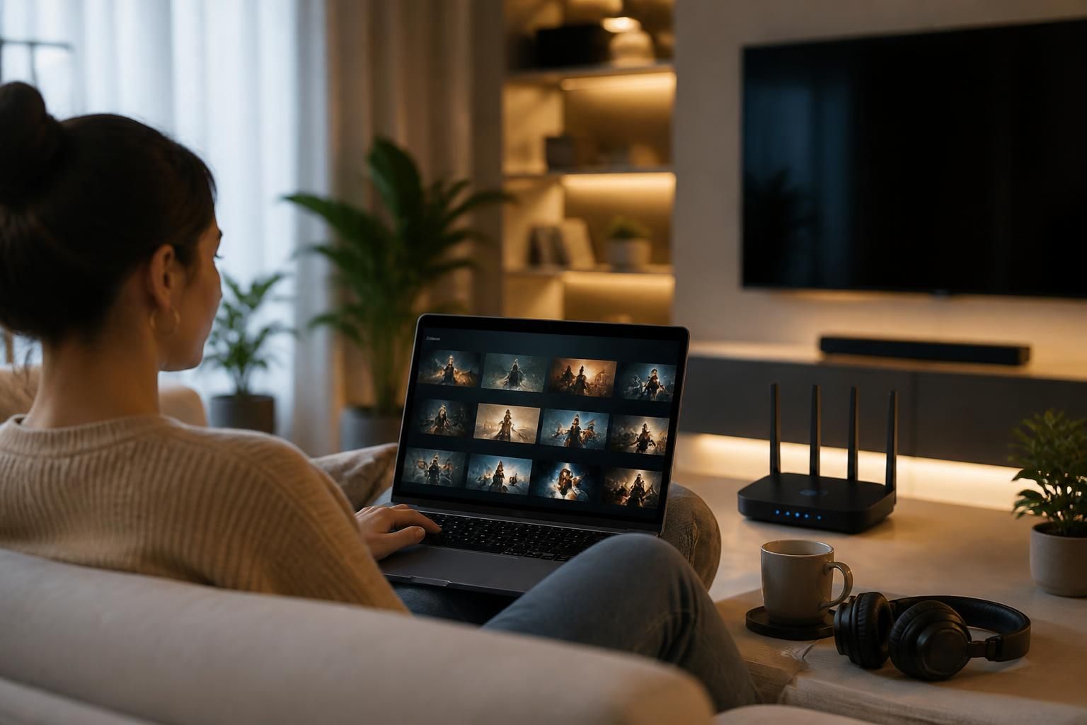 découvrez comment utiliser la plateforme de streaming vidéo kavrex pour profiter d'une expérience optimale avec des astuces pratiques et des conseils simples.