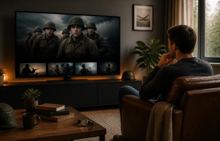 découvrez la date de sortie de band of brothers sur netflix et ne manquez rien de cette série incontournable.