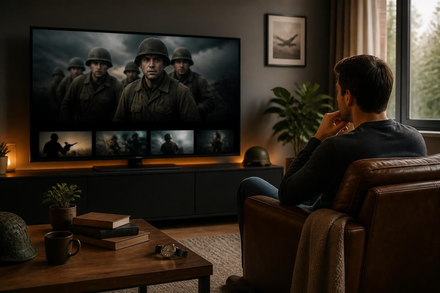 découvrez la date de sortie de band of brothers sur netflix et ne manquez rien de cette série incontournable.