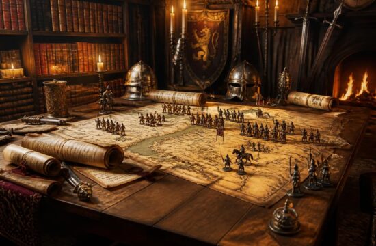 découvrez la liste complète des commandants de rise of kingdoms classés par ordre alphabétique pour optimiser votre stratégie de jeu et dominer vos adversaires.