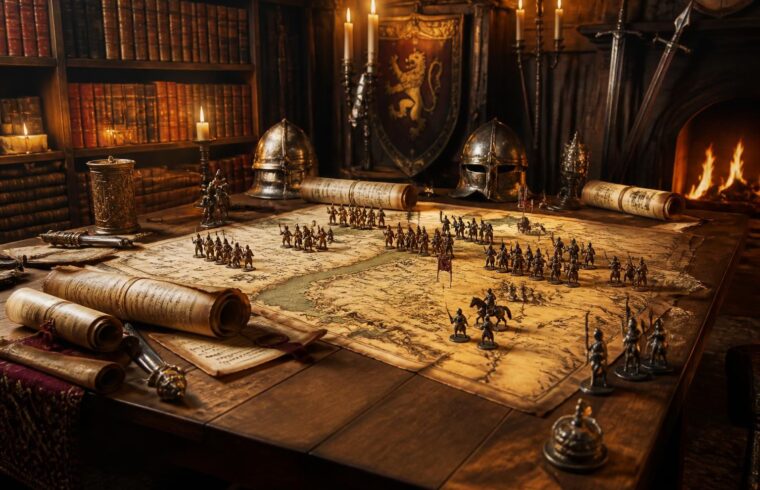 découvrez la liste complète des commandants de rise of kingdoms classés par ordre alphabétique pour optimiser votre stratégie de jeu et dominer vos adversaires.