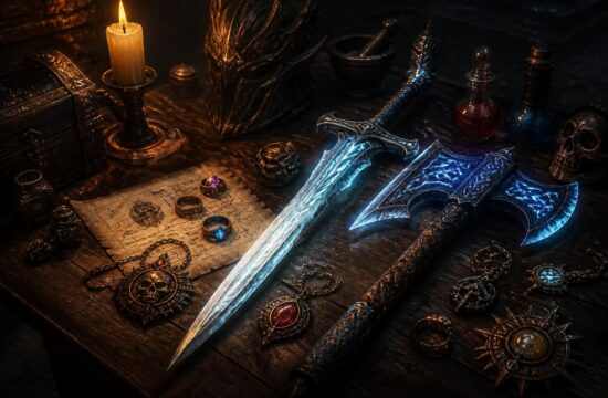 découvrez les meilleurs objets préexistants à rechercher dans diablo 4 pour optimiser votre expérience de jeu et améliorer votre personnage rapidement.
