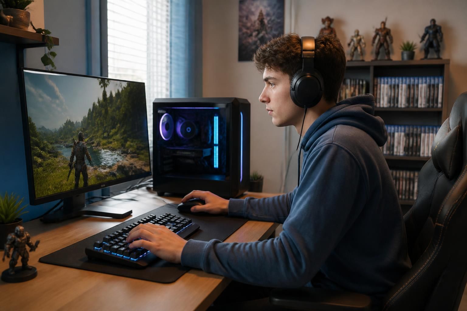 explorez nos conseils essentiels pour les joueurs débutants et améliorez votre expérience de jeu dès aujourd'hui.