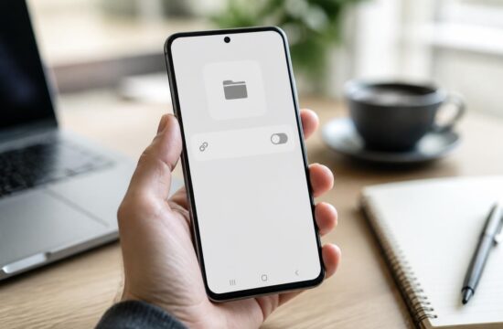 apprenez comment désactiver le partage de liens sur votre appareil samsung grâce à nos conseils et astuces simples, pour protéger votre vie privée et contrôler vos partages.