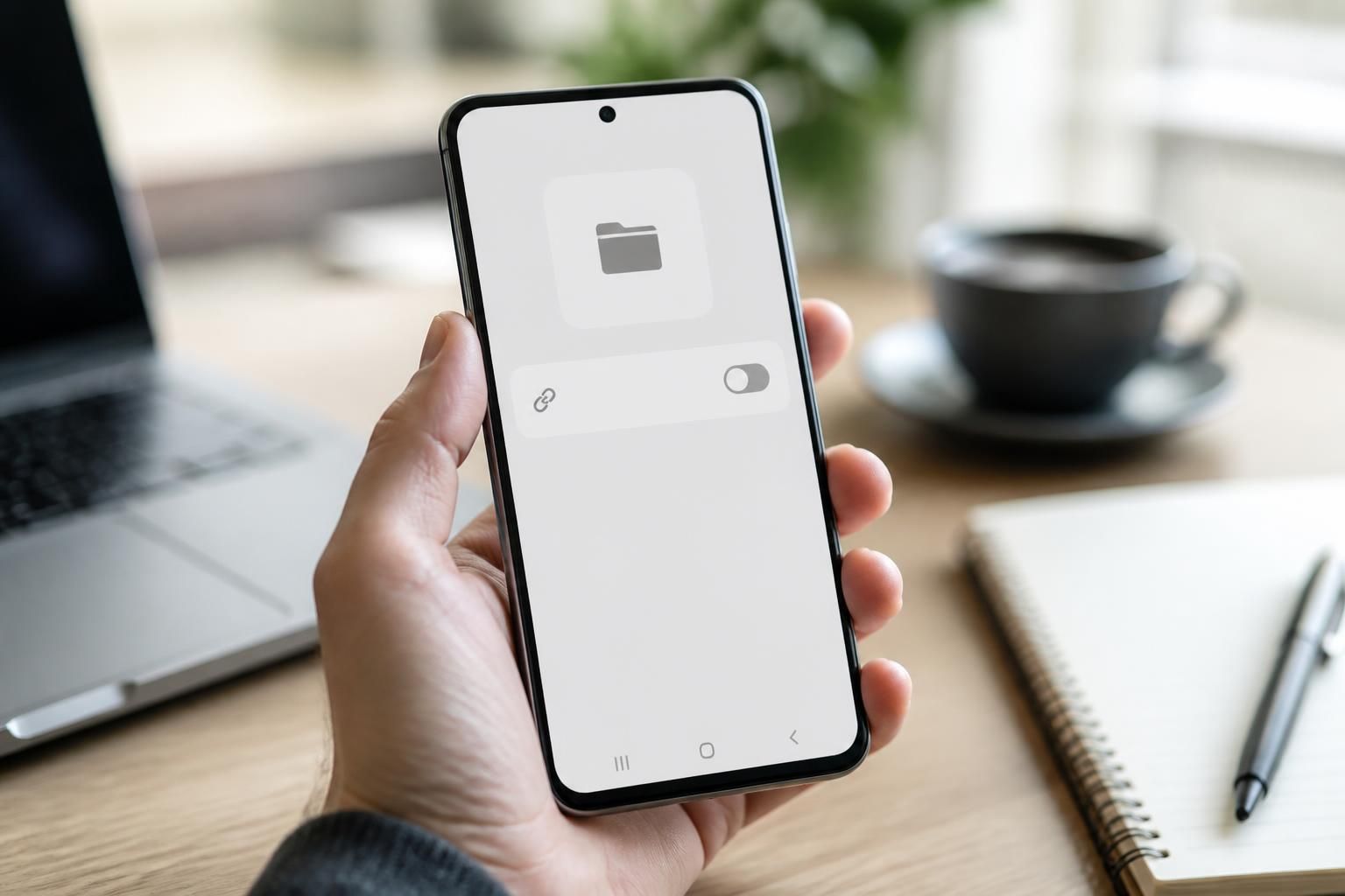 apprenez comment désactiver le partage de liens sur votre appareil samsung grâce à nos conseils et astuces simples, pour protéger votre vie privée et contrôler vos partages.