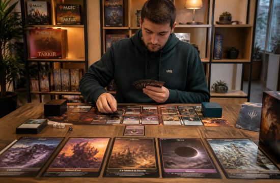 améliorez vos stratégies de planechase dans magic the gathering grâce à un mulligan efficace. découvrez des conseils pour optimiser votre main et maximiser vos chances de victoire.