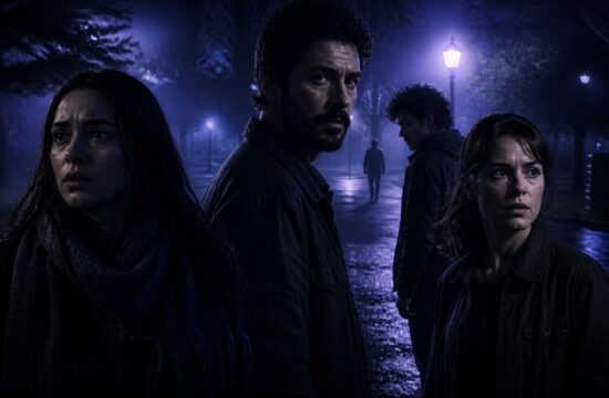 découvrez une analyse approfondie des personnages fascinants de la série 'disparus dans la nuit' sur netflix, explorant leur complexité et leurs mystères.