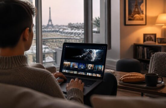 découvrez la nouvelle adresse de french stream en décembre et profitez d'une expérience de streaming améliorée avec un accès rapide et sécurisé à vos films et séries préférés.