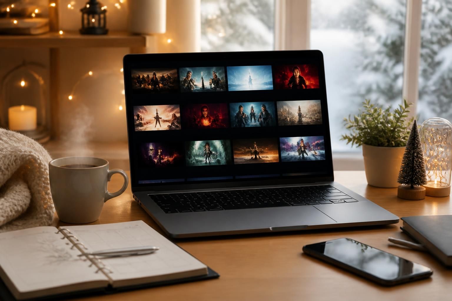 découvrez la nouvelle adresse de french stream en décembre et profitez d'une expérience améliorée avec des contenus exclusifs, une navigation simplifiée et une qualité de streaming optimale.