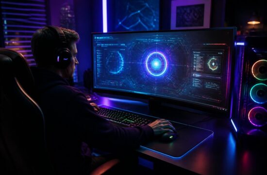 découvrez comment gamingroot optimise votre expérience de jeu grâce à ses fonctionnalités innovantes et adaptées aux gamers passionnés.