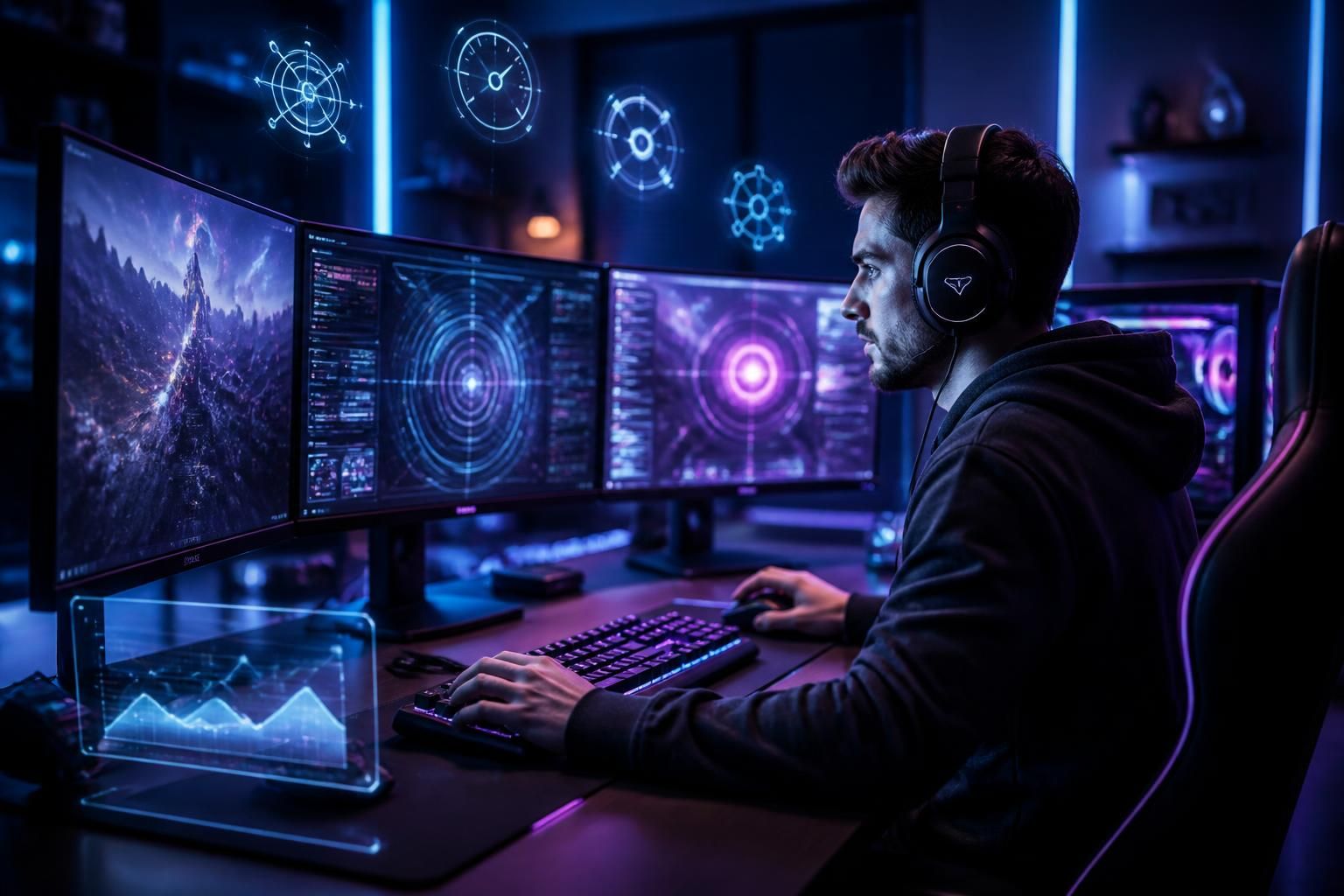 découvrez comment gamingroot peut transformer votre expérience de jeu avec ses fonctionnalités innovantes et personnalisées pour les gamers passionnés.