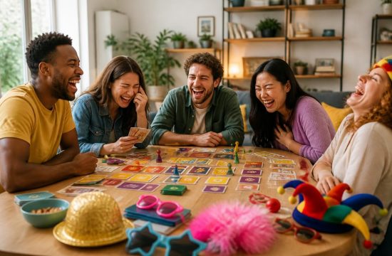 découvrez le jeu de société 'lol qui rit' pour des moments hilarants à partager entre amis. un divertissement parfait pour rire aux éclats et créer des souvenirs inoubliables.