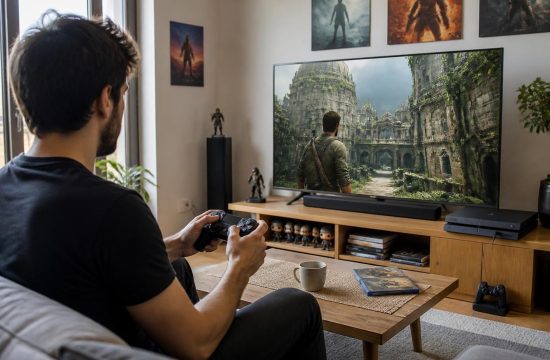 découvrez comment jouer facilement à vos jeux ps3 préférés sur ps4 et redonnez vie à vos classiques avec une méthode simple et efficace.