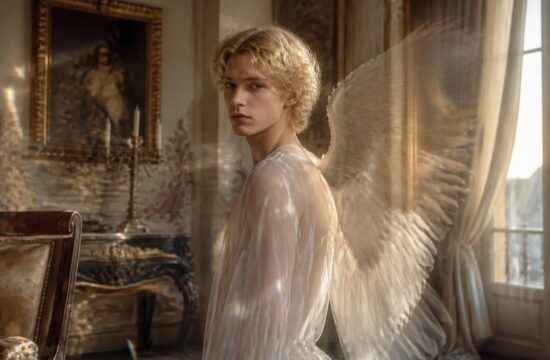 découvrez l'ange blond de visconti, une exploration fascinante entre rêve et réalité dans l'œuvre du maître du cinéma italien.
