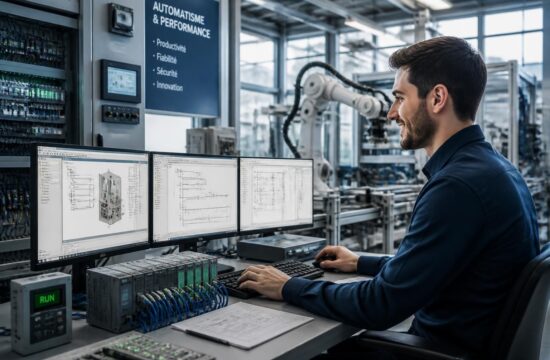 découvrez les bénéfices essentiels d'une formation de base pour automa, indispensable dans un monde technologique en constante évolution.