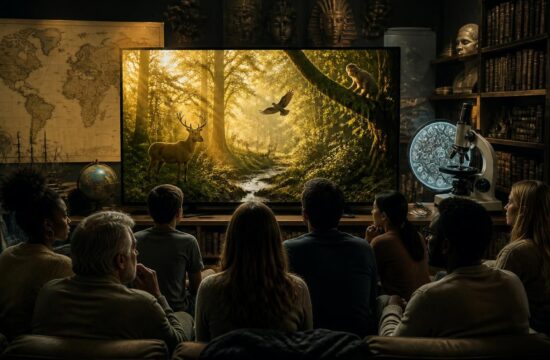 découvrez les documentaires captivants en replay sur arte qui vont transformer votre vision du monde et éveiller votre curiosité.