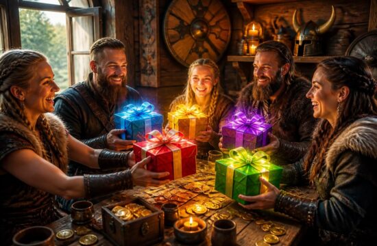 découvrez les meilleures stratégies pour recevoir des cadeaux dans coin master et boostez votre aventure de jeu avec des astuces efficaces et simples à appliquer.