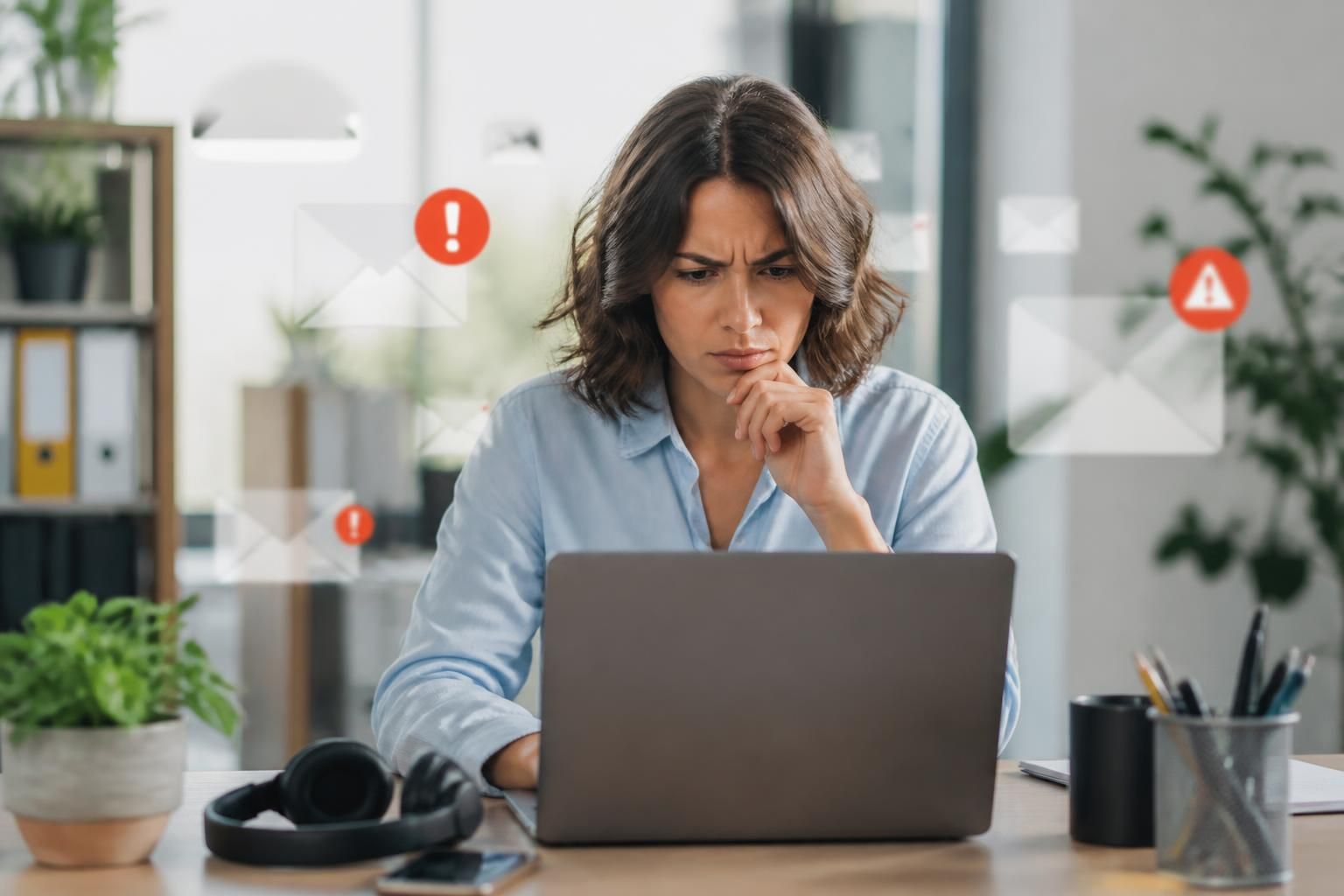 découvrez comment lire vos mails sfr sans commettre d'erreurs courantes. guide pratique pour une gestion efficace et sécurisée de votre messagerie sfr.
