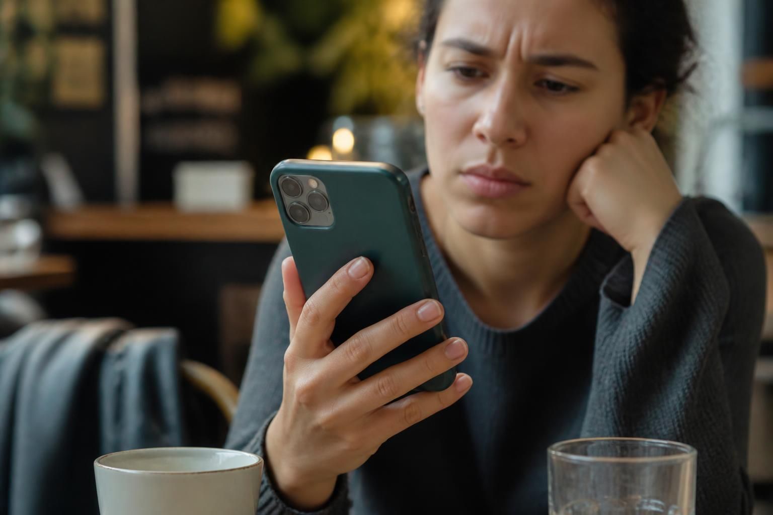 découvrez comment identifier si quelqu'un a supprimé son compte whatsapp, les signes à surveiller et les méthodes pour vérifier cette information.
