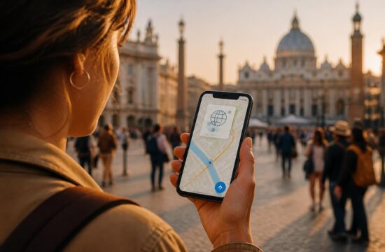 découvrez pourquoi il est important de changer la langue de google maps lors de vos voyages et comment le faire facilement pour une navigation optimale.