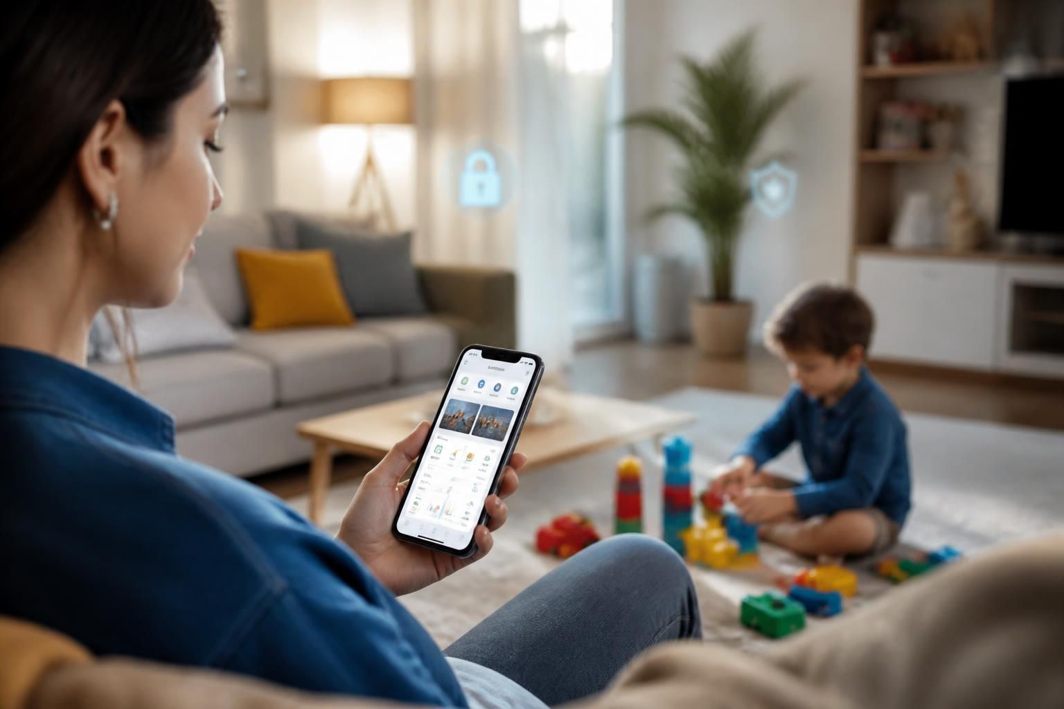 découvrez pourquoi l'installation de kidsguard pro est indispensable pour assurer la sécurité et la protection des enfants dans le monde numérique d'aujourd'hui.