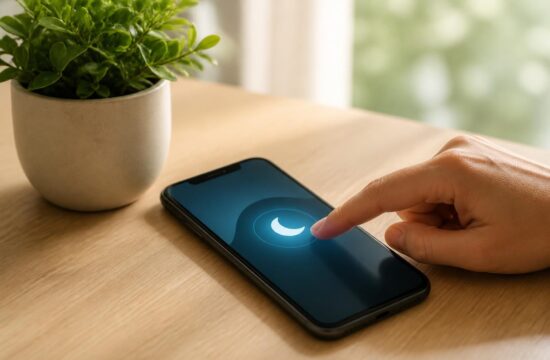 découvrez comment utiliser un raccourci de mise en veille pour prolonger la durée de vie de votre batterie facilement et efficacement.